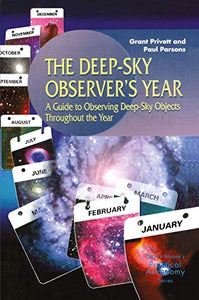 The Deep-Sky Observer’s Year 