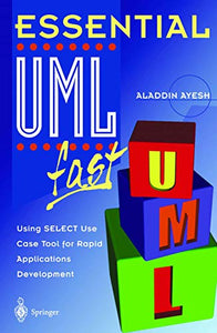 Essential UMLTm fast 