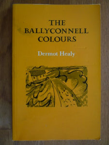 The Ballyconnell Colours 