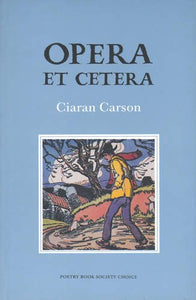 Opera et Cetera 