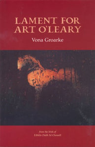 Lament for Art O'Leary 