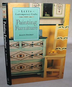 Painting Furniture 