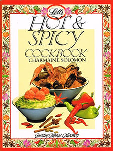 Hot & spicy cookbook 