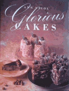 Glorious Cakes 