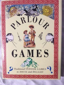 Parlour Games 