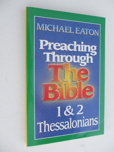 1 and 2 Thessalonians 