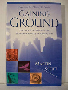 Gaining Ground 