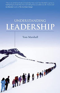 Understanding Leadership 