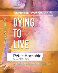 Dying to Live 