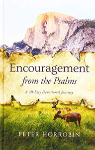 Encouragement From the Psalms 