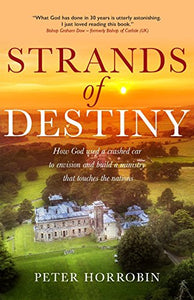 Strands of Destiny 