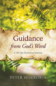 Guidance from God's Word 