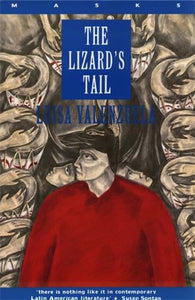 The Lizard's Tail 