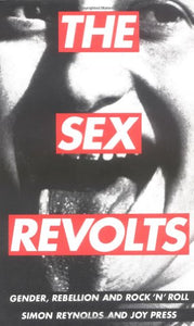 The Sex Revolts 