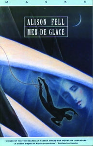 Mer de Glace 