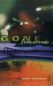 Gone Tomorrow 