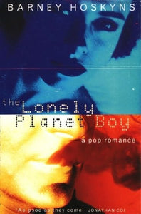 The Lonely Planet Boy 