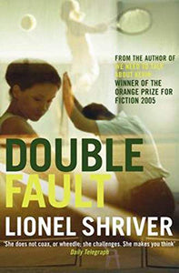 Double Fault 