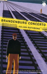 Brandenburg Concerto 