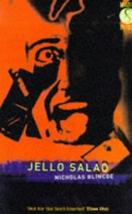 Jello Salad 