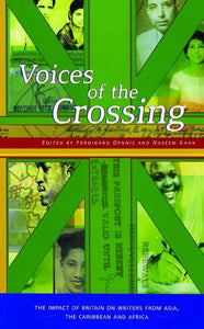 Voices of the Crossing 