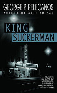 King Suckerman 