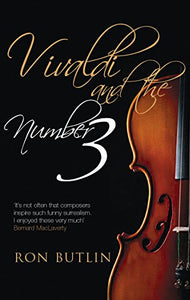 Vivaldi and the Number 3 