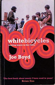 White Bicycles 