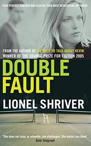 Double Fault 