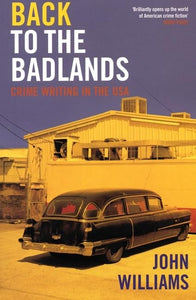 Back to the Badlands 