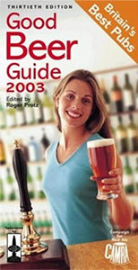 The Good Beer Guide 2003 