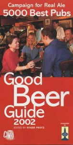 The Good Beer Guide 