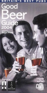 Good Beer Guide 2004 