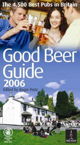 Good Beer Guide 2006 