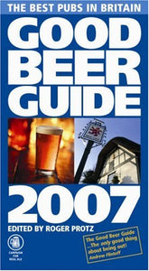 Good Beer Guide 2007 