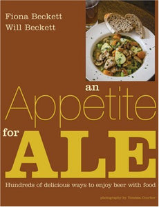 An Appetite for Ale 