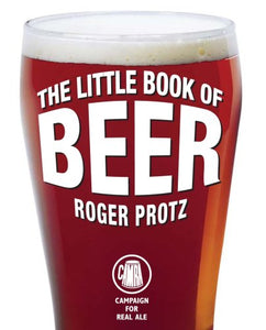 The Little Book of Beer 