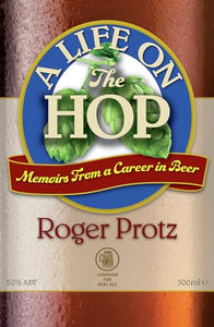 A Life on the Hop 