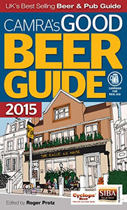 Good Beer Guide 