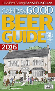 Camra's Good Beer Guide 