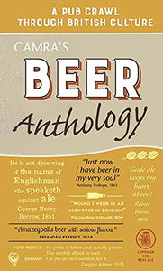 Camra's Beer Anthology 