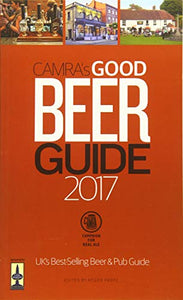 Camra's Good Beer Guide 