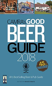 CAMRA's Good Beer Guide 