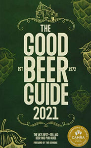 The Good Beer Guide 