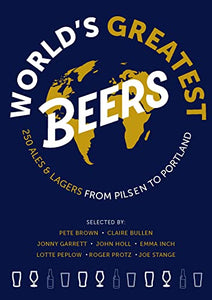 World's Greatest Beers 