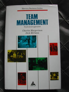 Team Management 