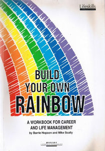 Build Your Own Rainbow 