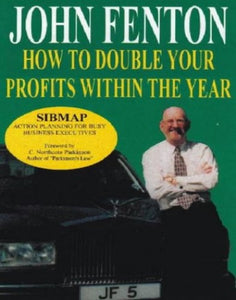 How to Double Your Profits within a Year 