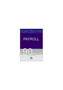 Payroll in 90 Minutes 