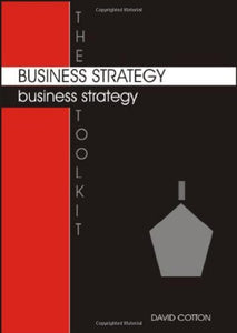 The Business Strategy Toolkit 